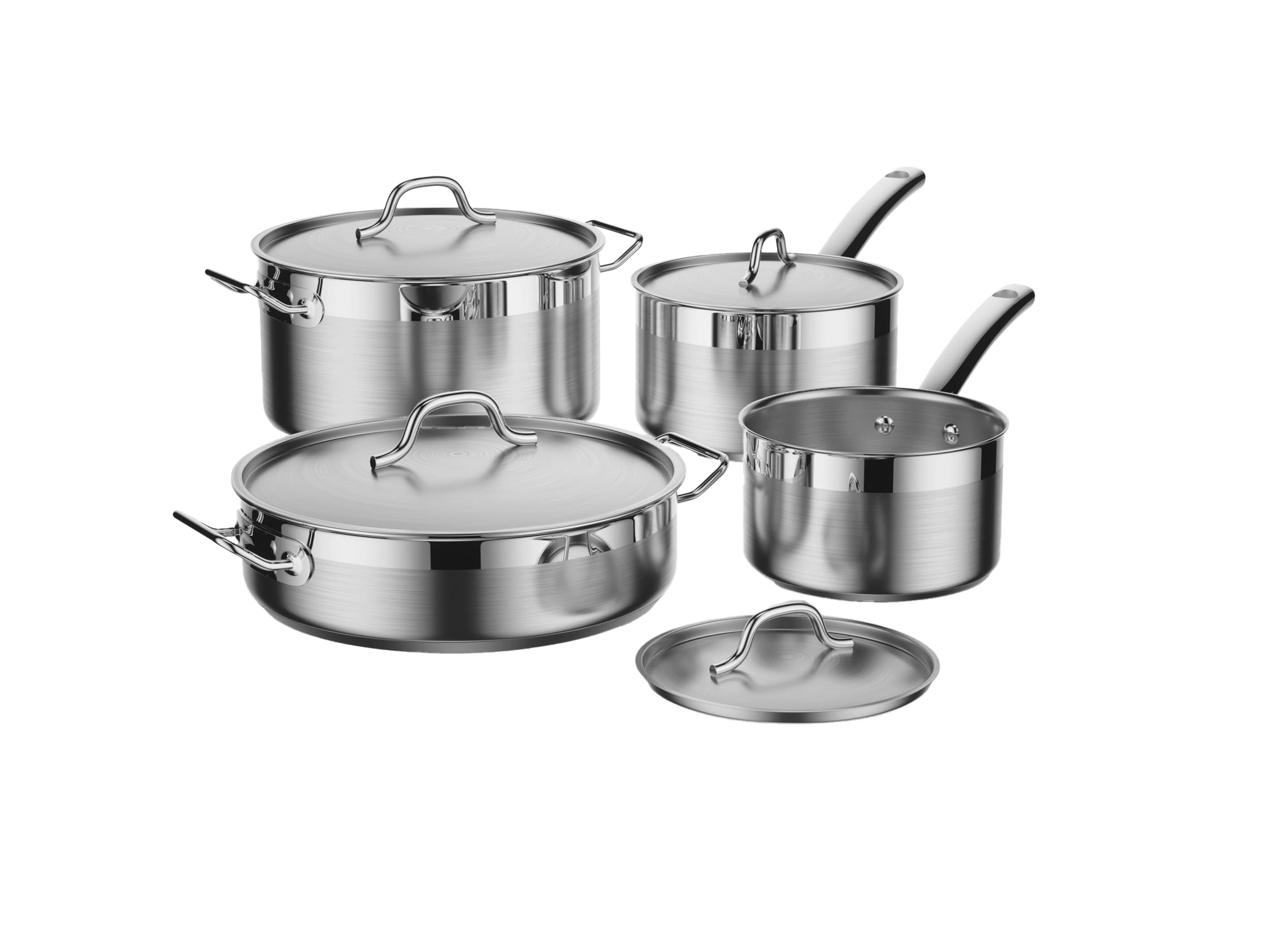 Cookware