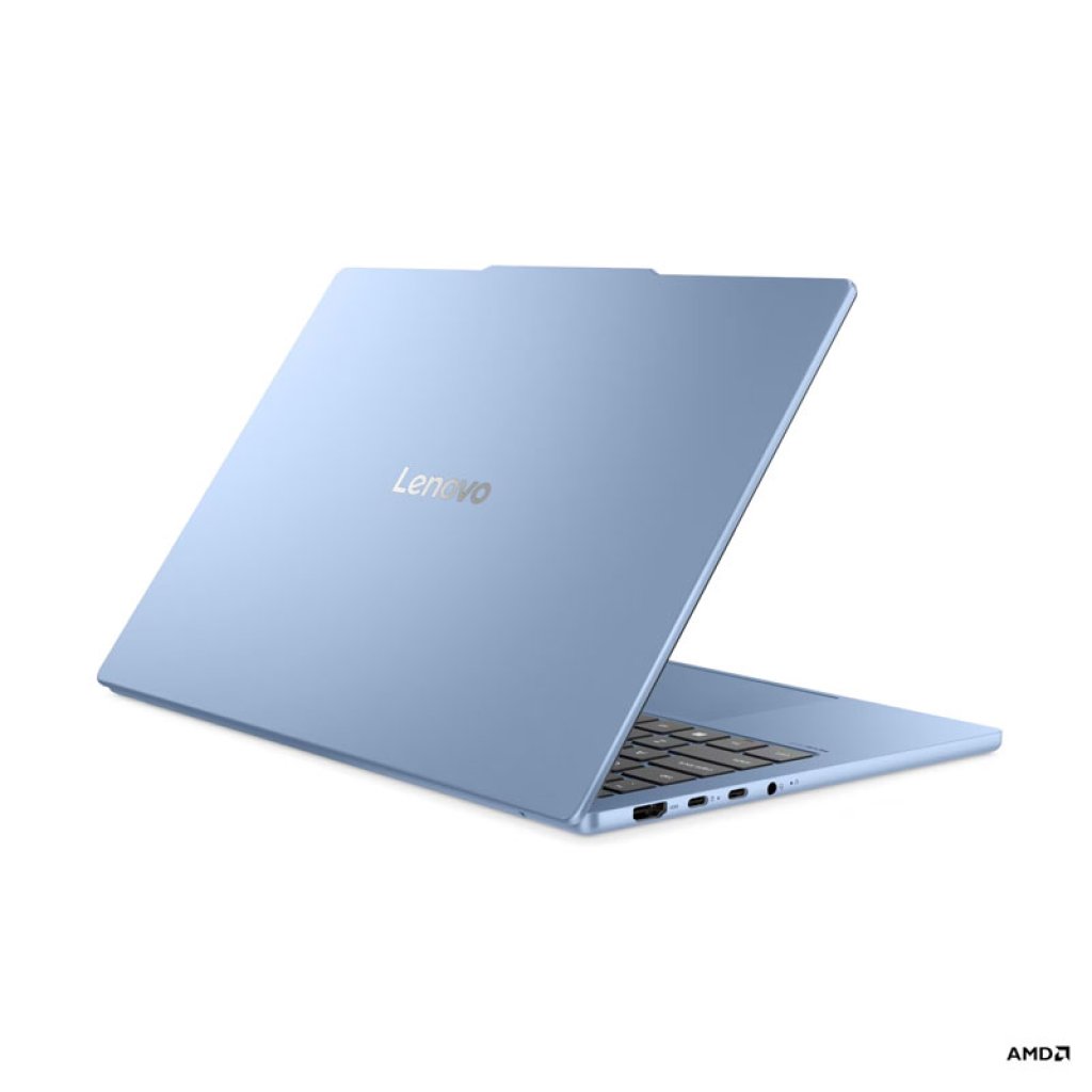 Lenovo IdeaPad Slim 5 slim Polar Blue laptop