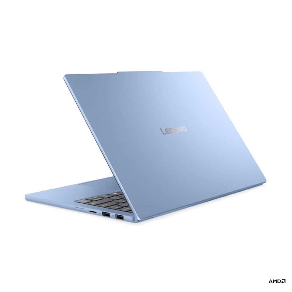 Lenovo IdeaPad Slim 5 camera and privacy design
