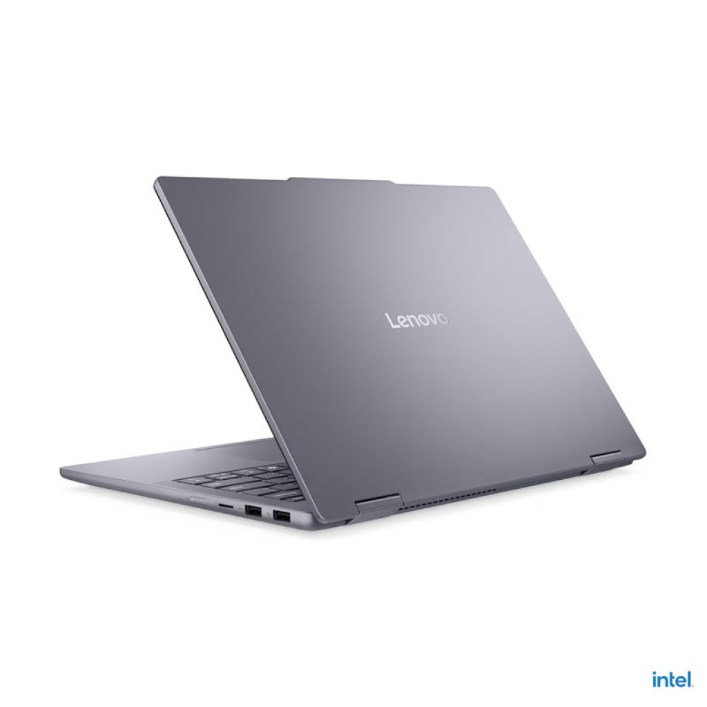 Intel Core Ultra 5 225U processor in the Lenovo IdeaPad 5 2-in-1