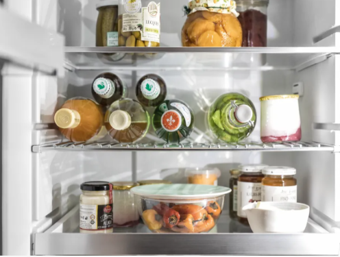  Shelf and stand for your bottles
