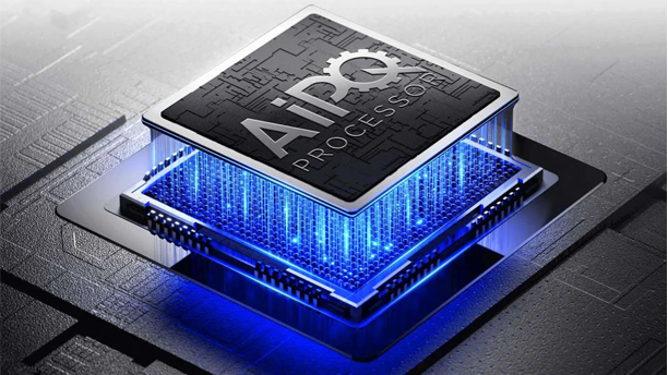 More than a billion hues of vivid color