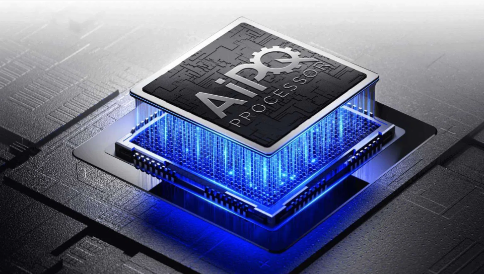 AiPQ Processor