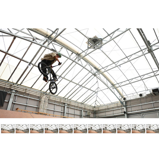 Excellent image quality with 4K color engine