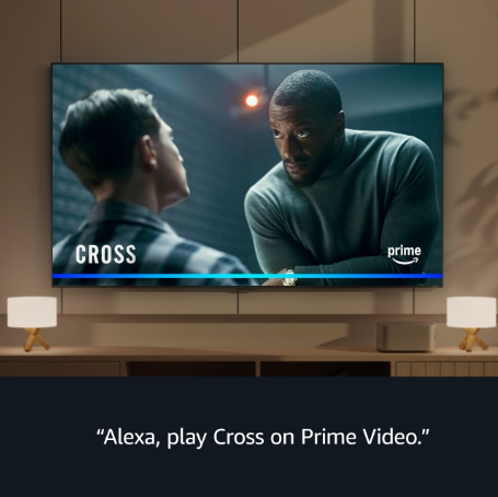 Hands-free and comfortable operation