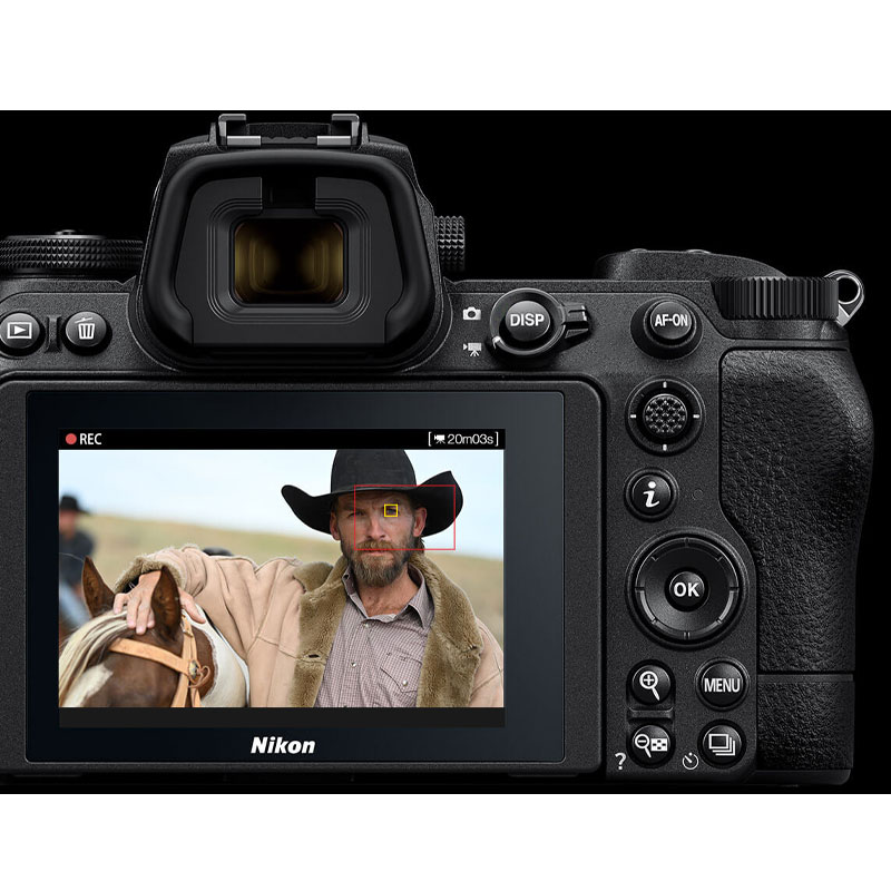 Immersive surround sound with Dolby Atmos