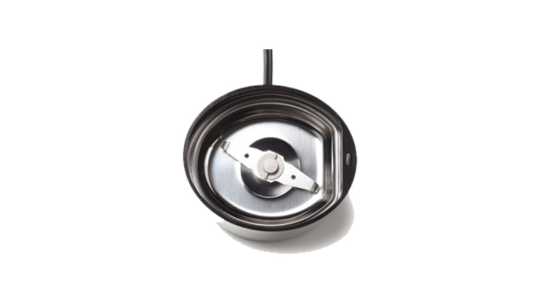 Grinding customization