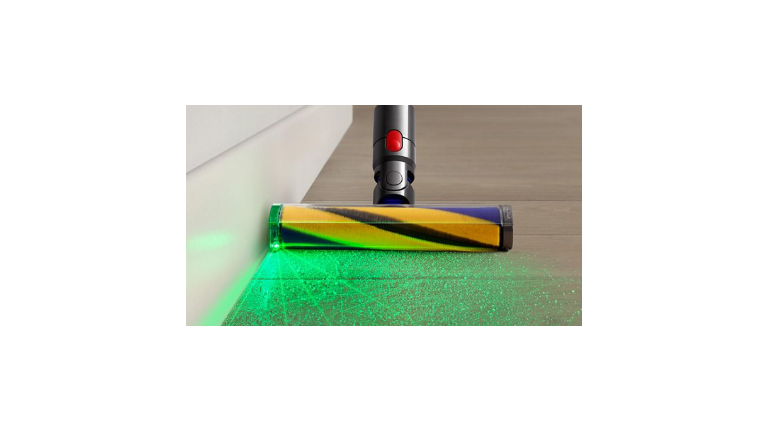 Fluffy Optic Cleaner Head