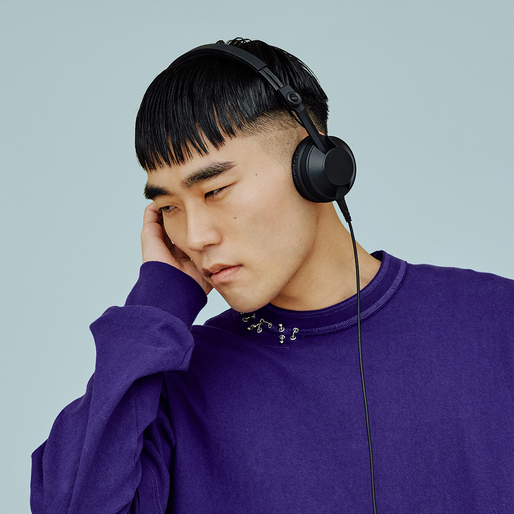 HDJ-CX Sound Quality