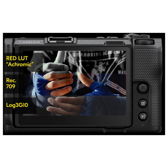 With TiVo, you always have a choice