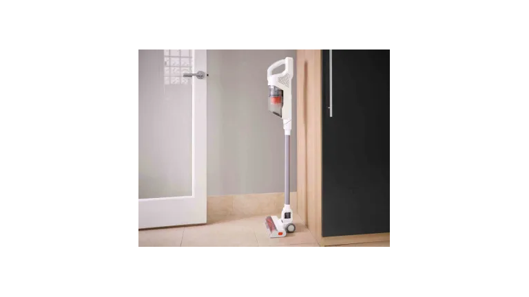 Cyclonic Air Filtration