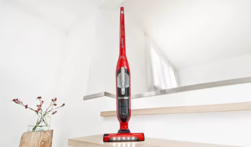 Everything you need at your fingertips