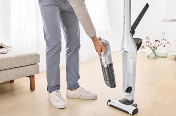 2 in 1 - For maximum flexibility