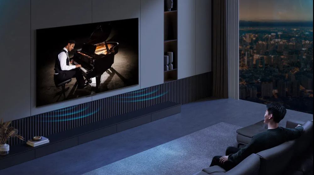 ONKYO 2.1 Hi-Fi System