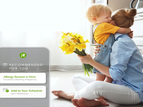 Robots that plan ahead