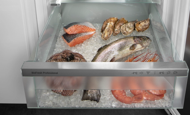  Fish & Seafood-Safe 