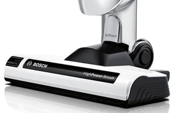 Brush pad for all types of floors