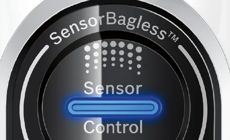 High cleaning performance continuously