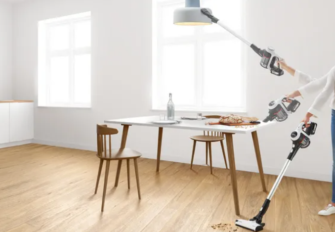 Clean every floor and your car