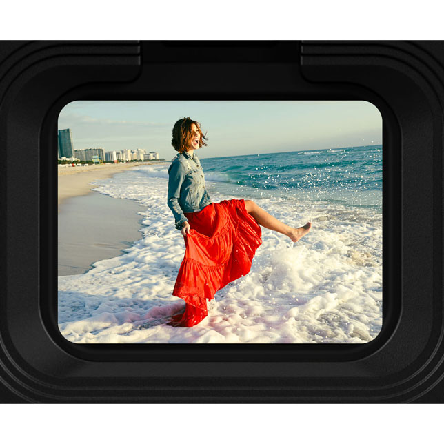 Game Mode Plus with Game Control Board