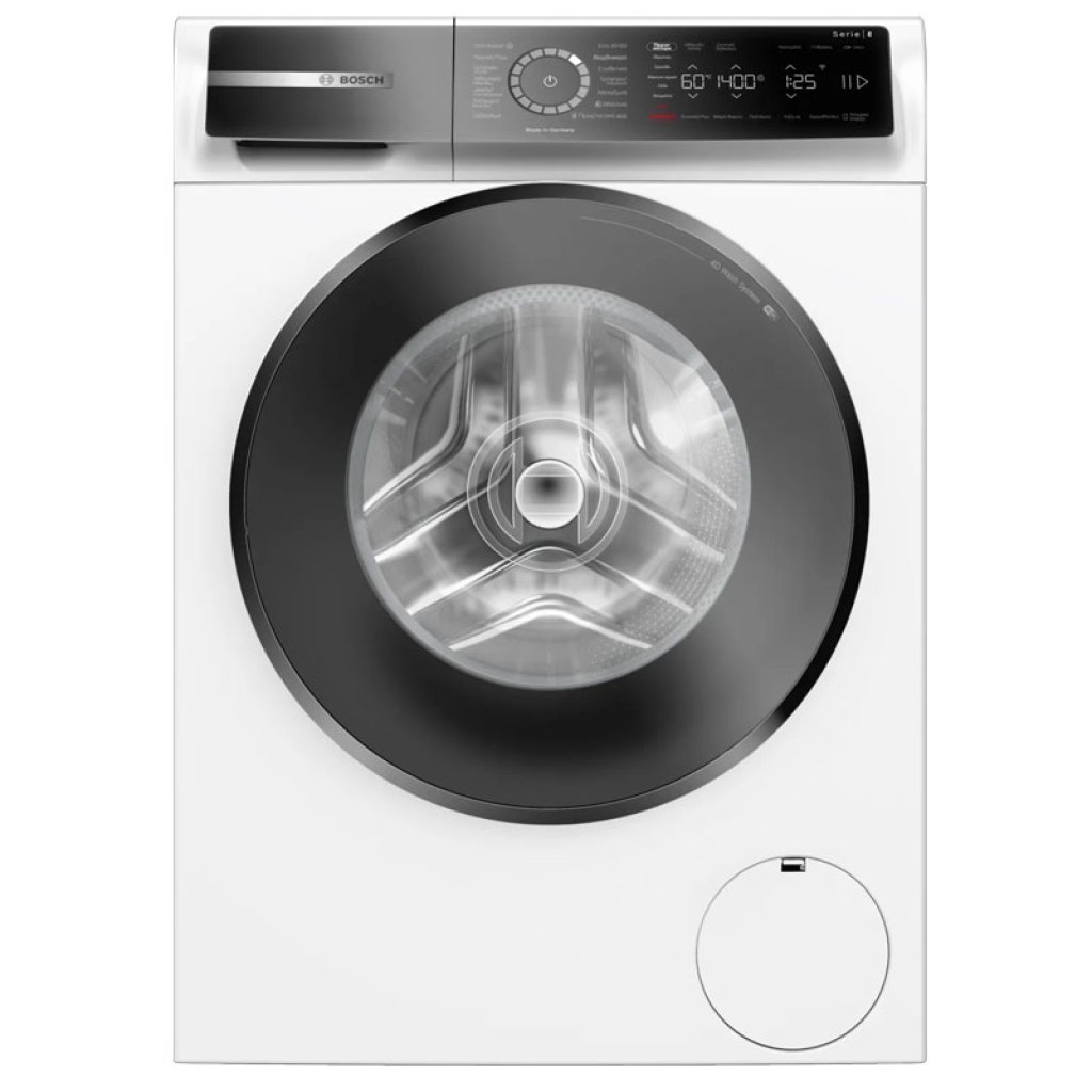 Bosch WGB24409GR