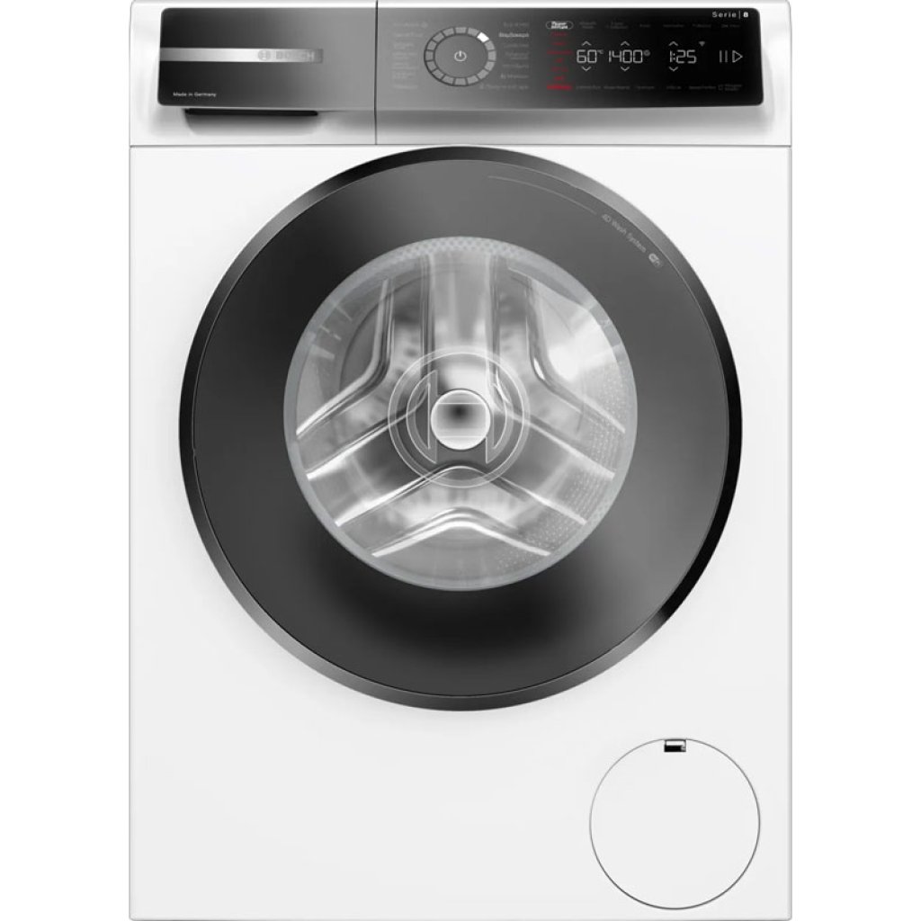 Bosch WGB25411GR