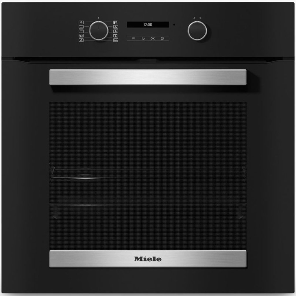 Miele H2465B Obst