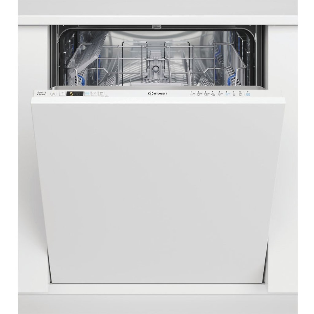 Indesit D2IHD526UK