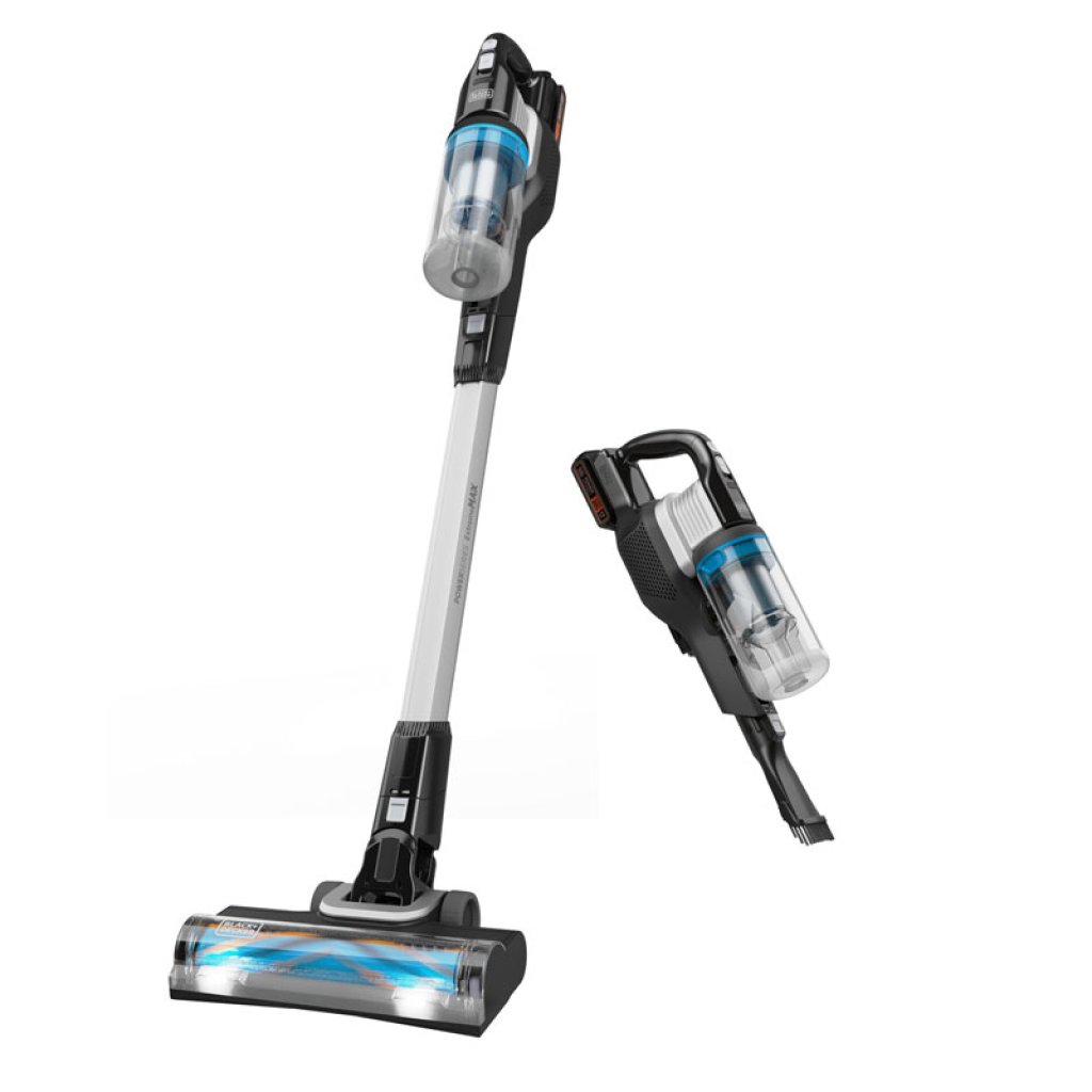 Black & Decker BHFEB520D1-QW