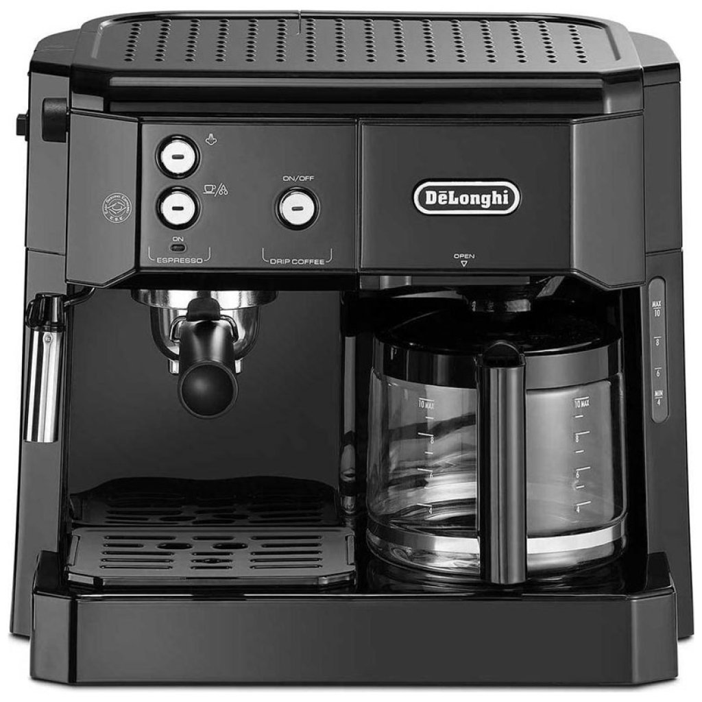 Delonghi BCO411.B