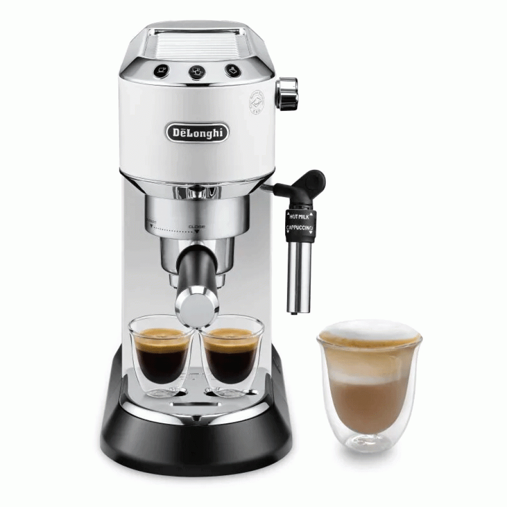 Delonghi EC685.W