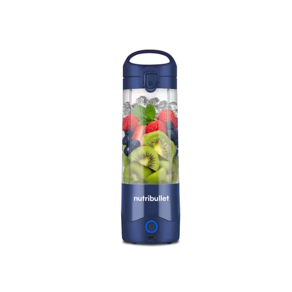 Nutribullet NBP003NBL