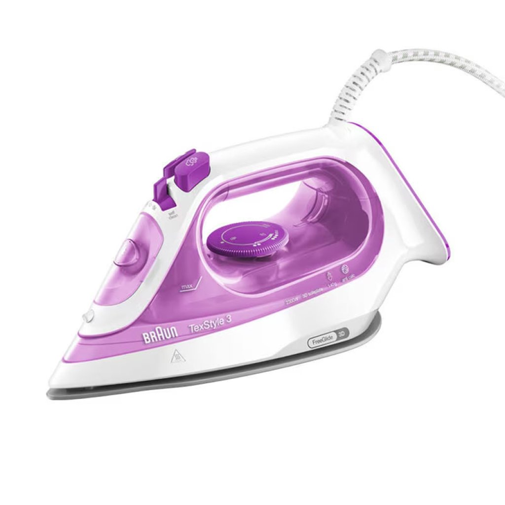 Braun SI3030PU