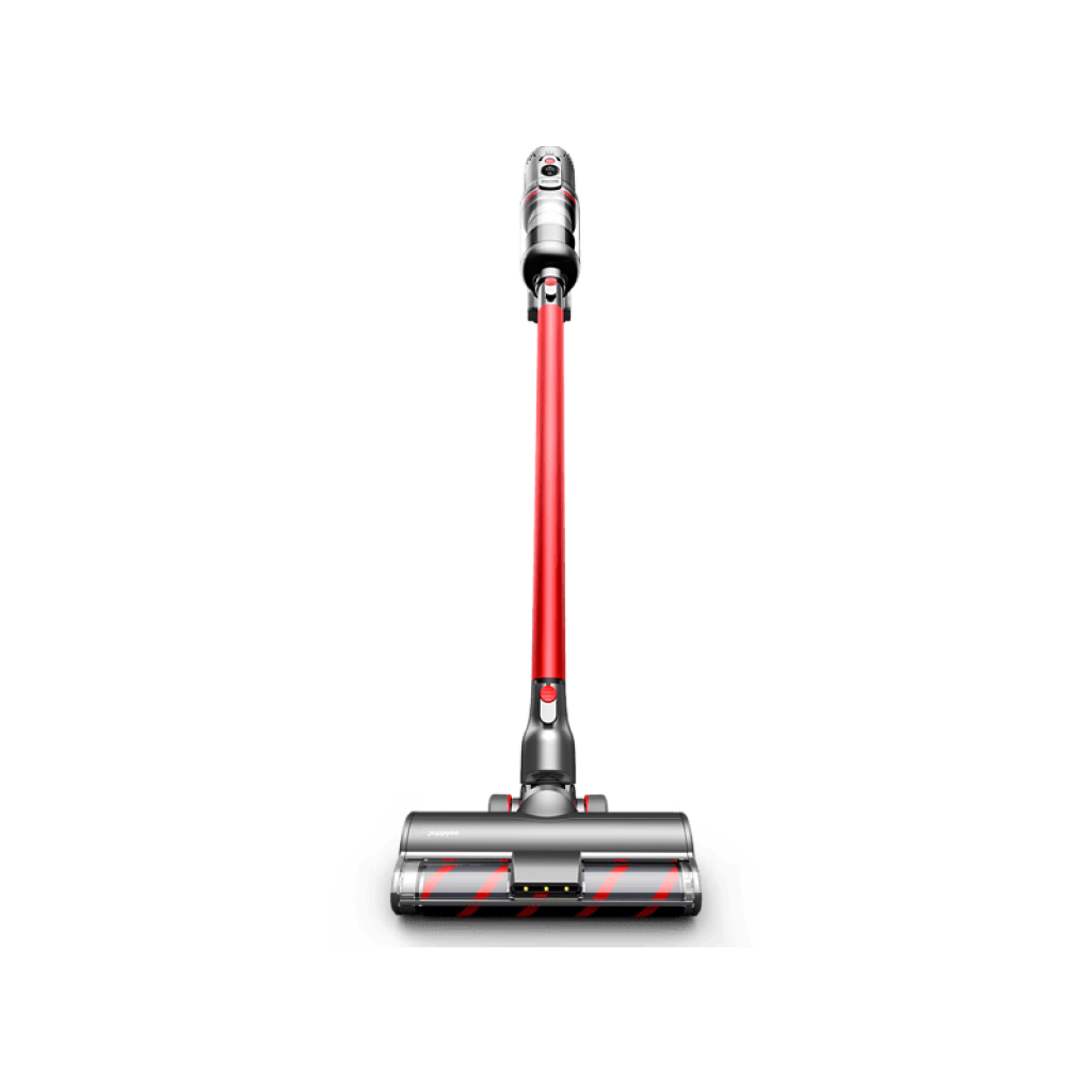 Puppyoo T12 HOME RED Vacuum Stick