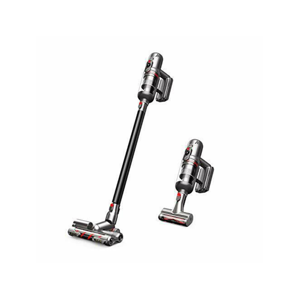 Puppyoo T12 MATE BLACK Vacuum Stick