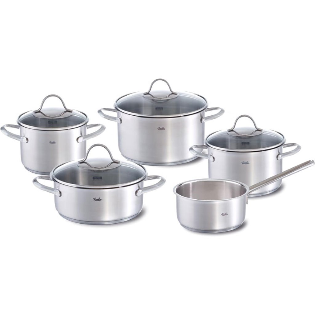 Fissler Palermo Set 002-115-05-000/0