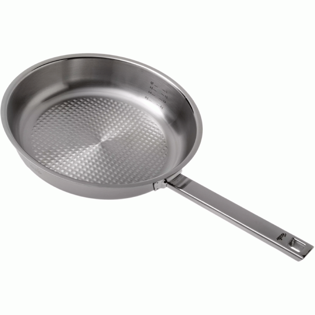 Fissler Original Profi 084-378-28-100/0 28cm