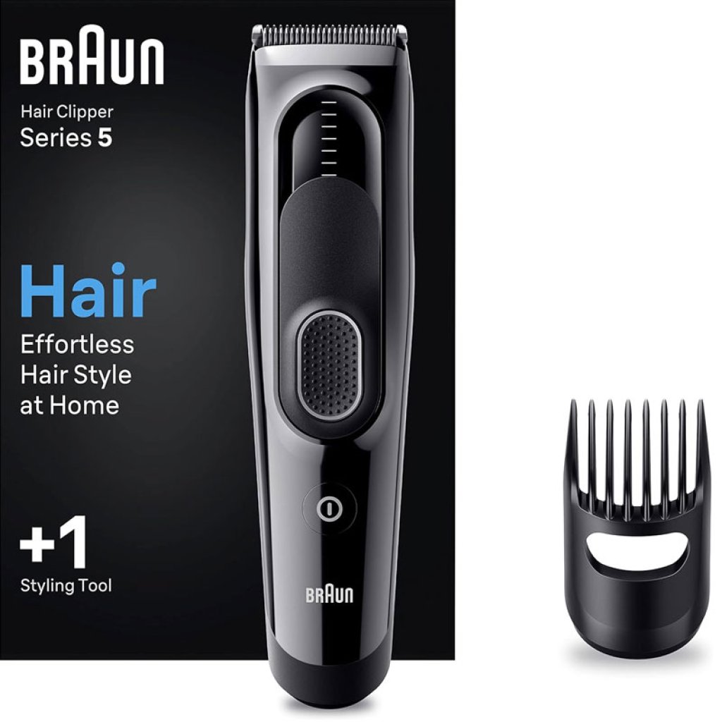 BRAUN HC5310