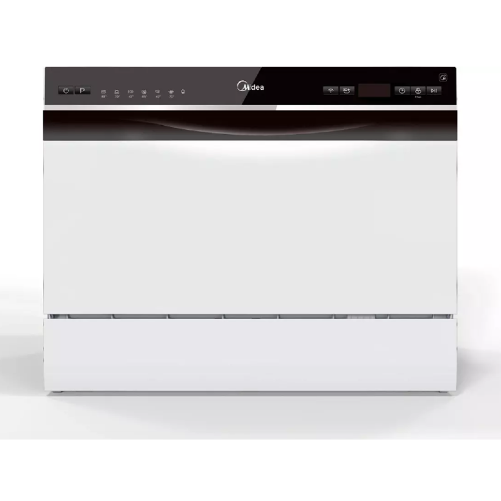 Midea MTD55S400W