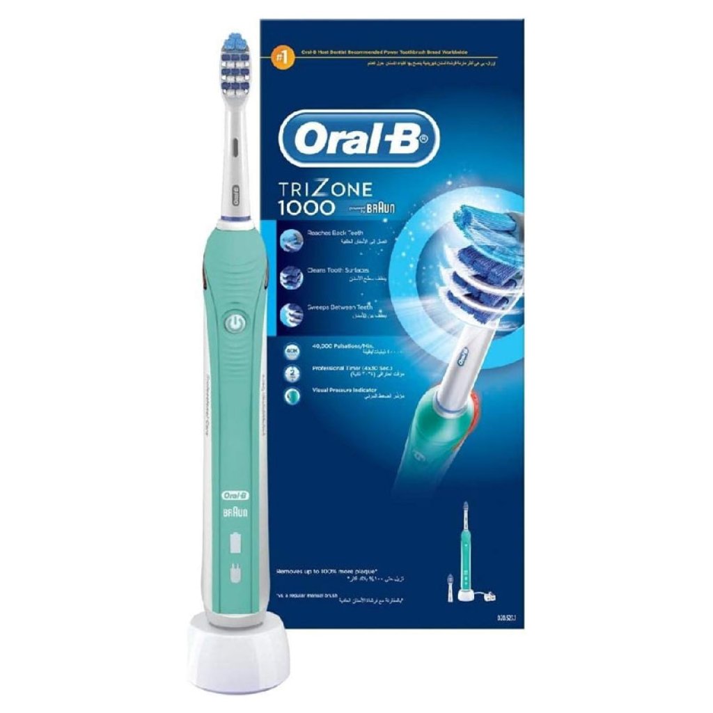 Oral B D20.523.1