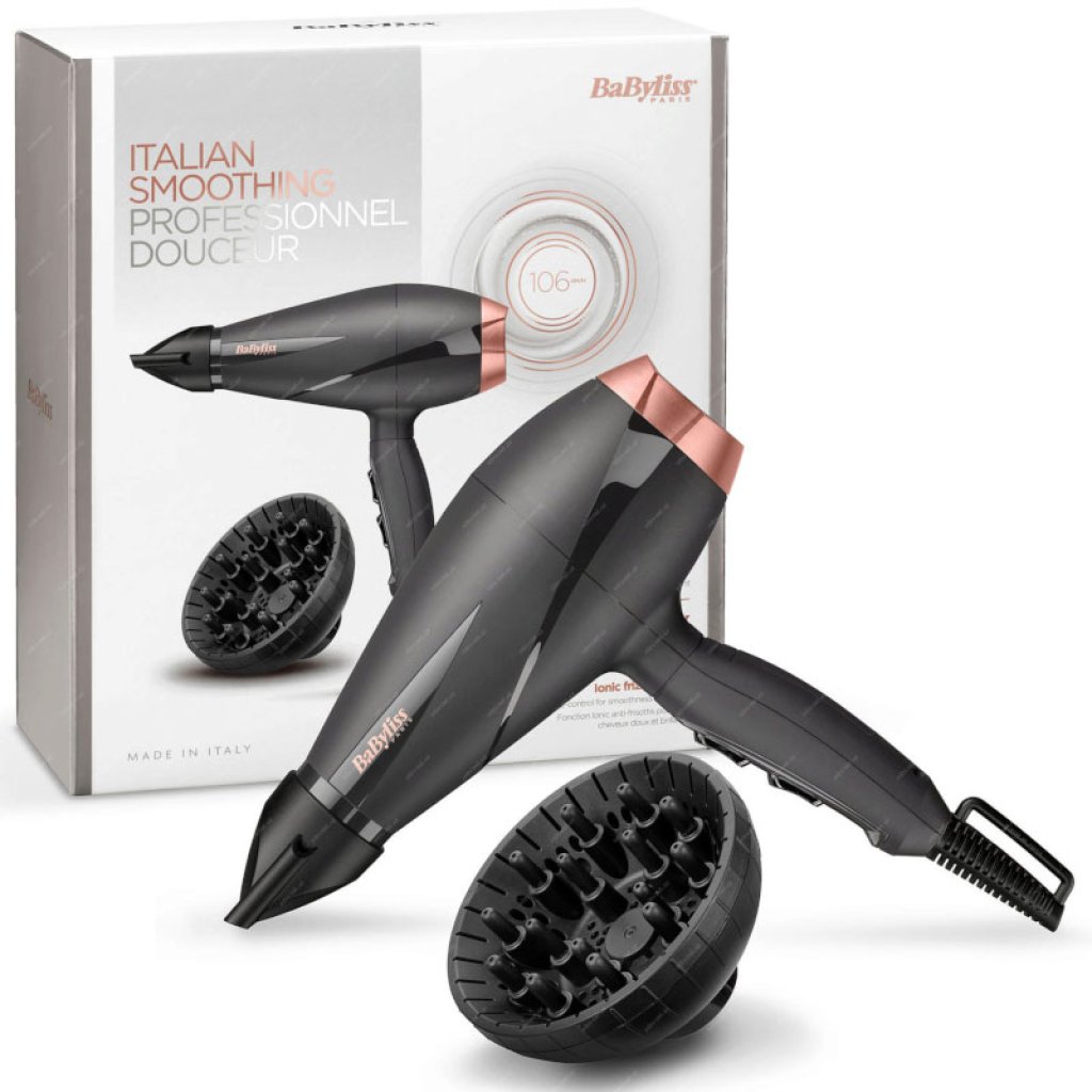 Babyliss 6709DE