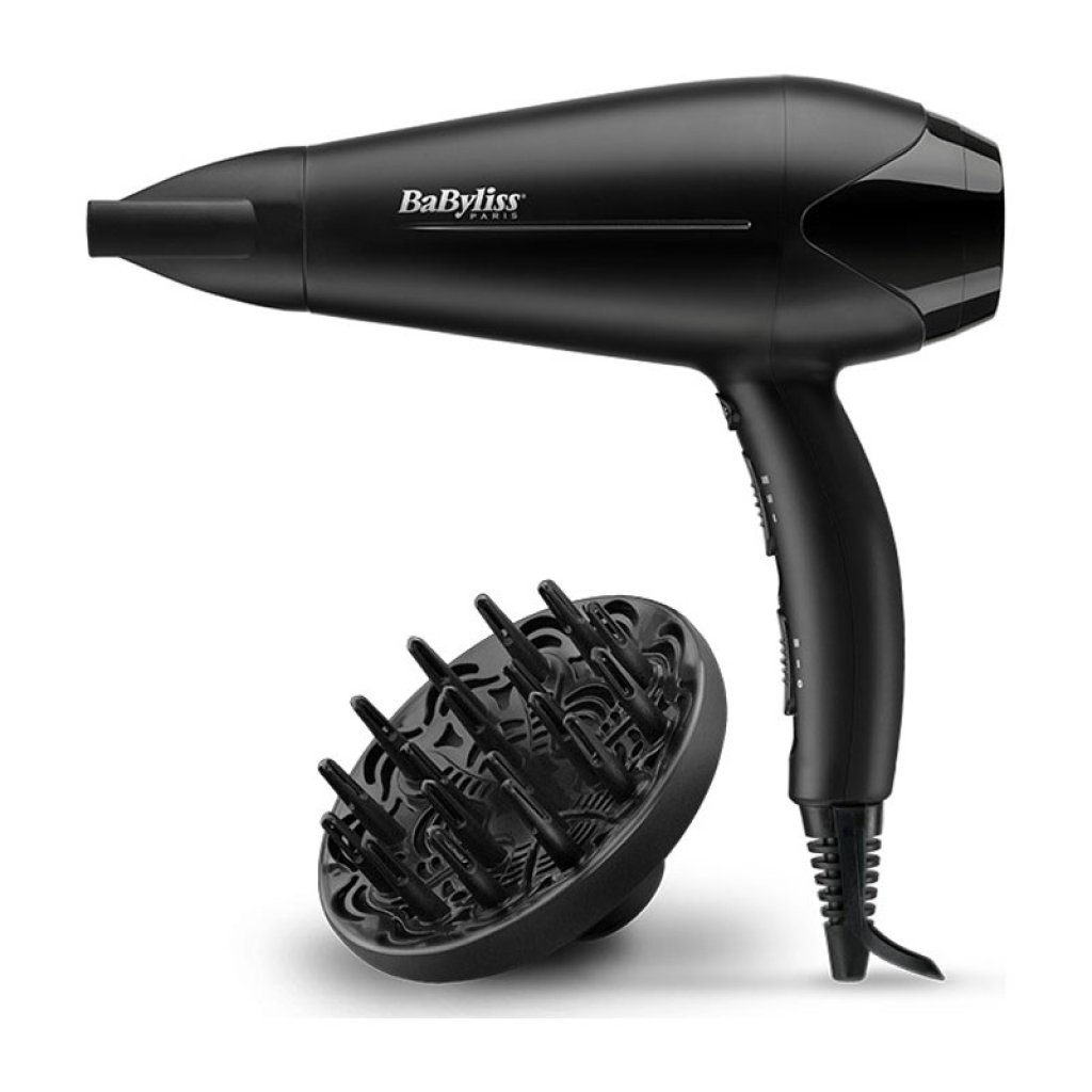 Babyliss D563DE