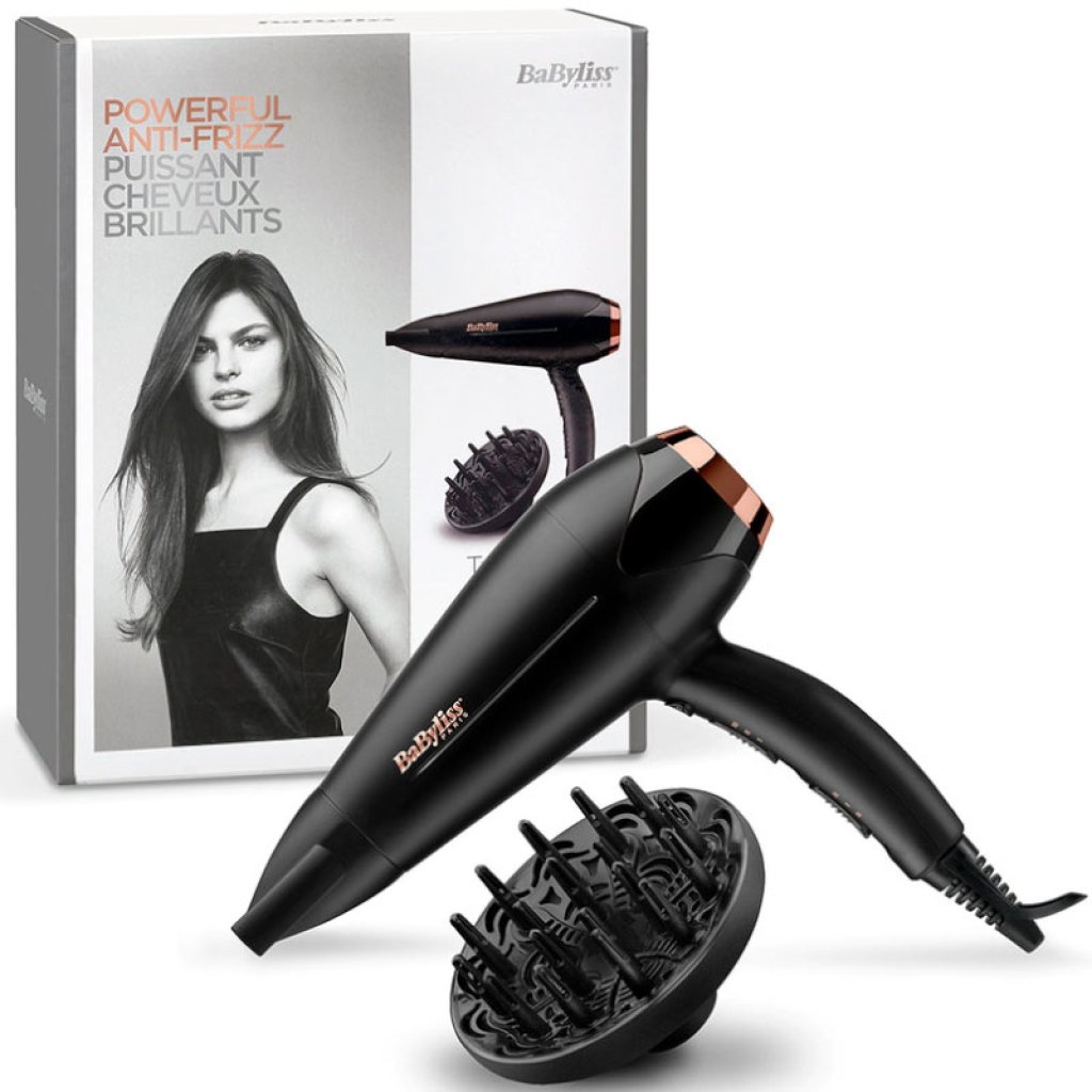 Babyliss D570DE