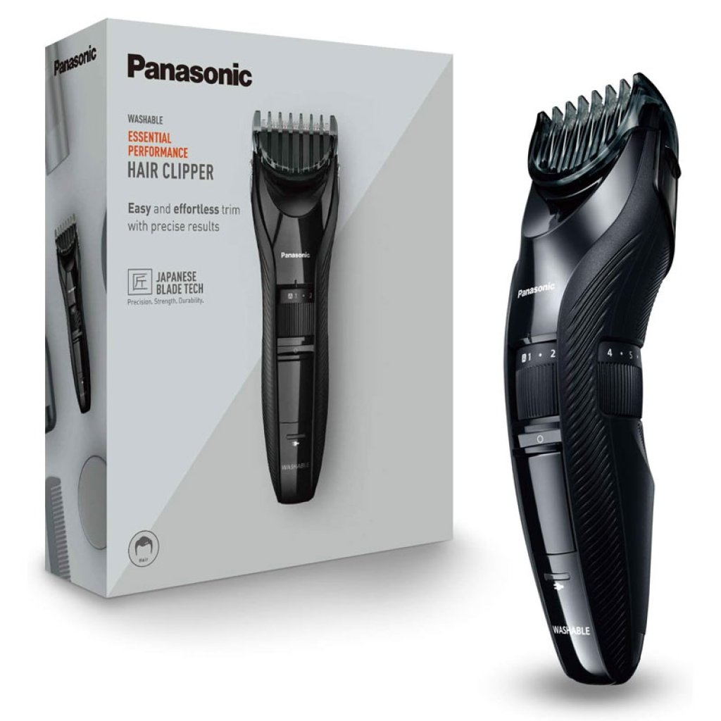 Panasonic ER-GC53-K503