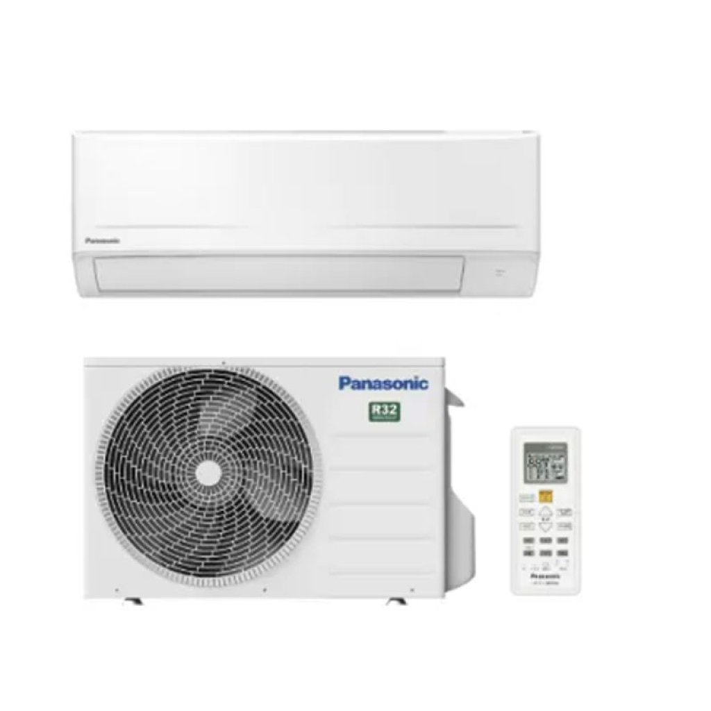 Panasonic KIT-BZ35ZKE