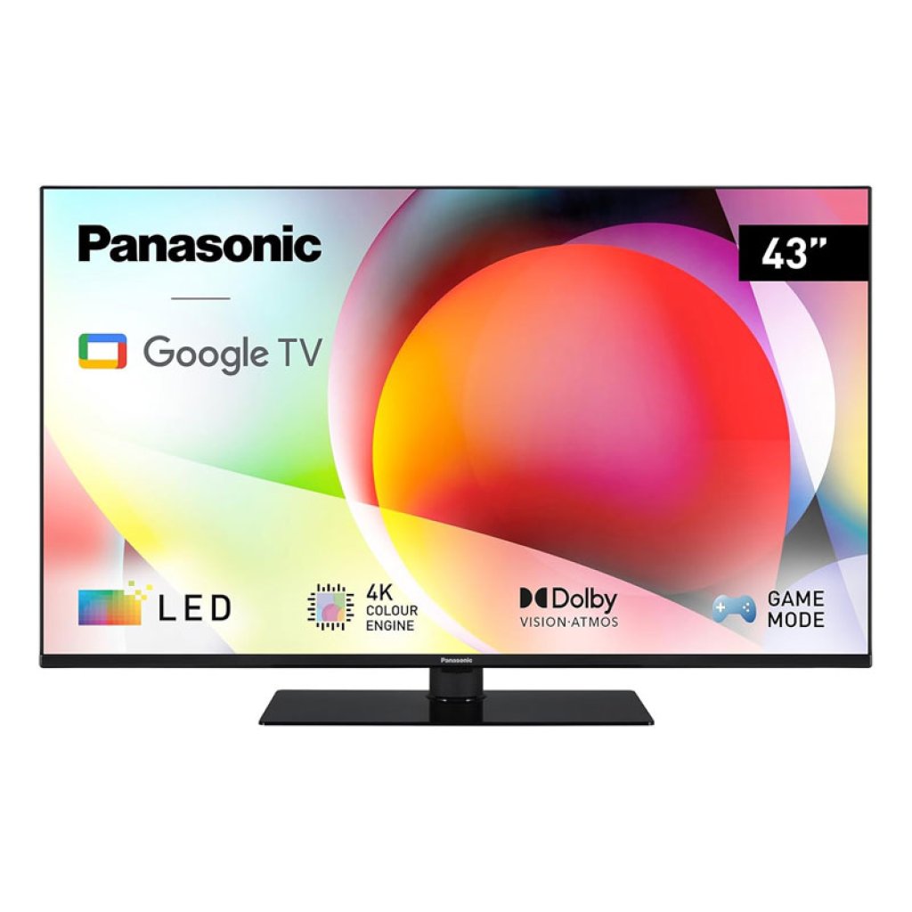 Panasonic TN-43W70AEZ 43"