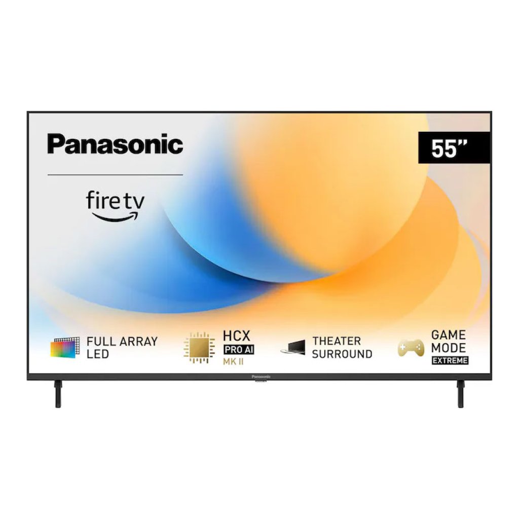 Panasonic TV-55W90AEG