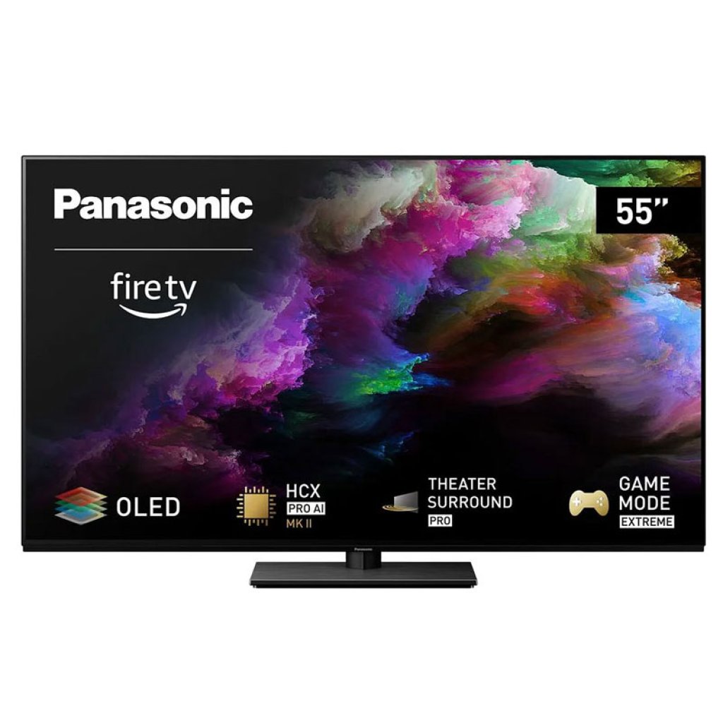 Panasonic TV-55Z85AEG