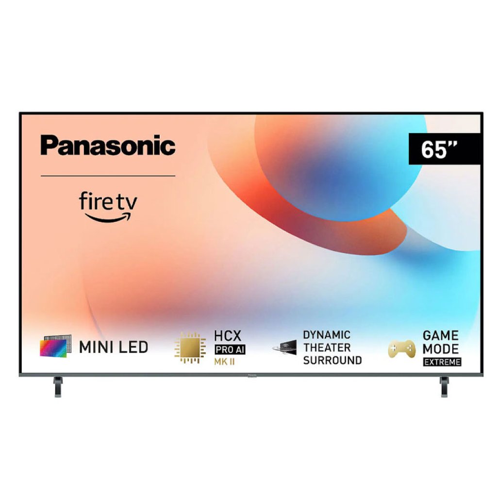 Panasonic TV-65W95AEG