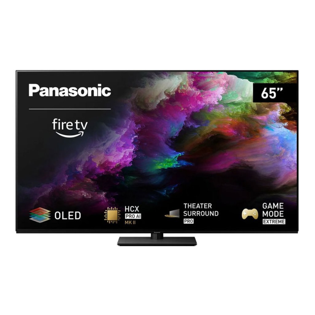 Panasonic TV-65Z85AEG